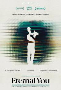Plakat for 'Eternal You'