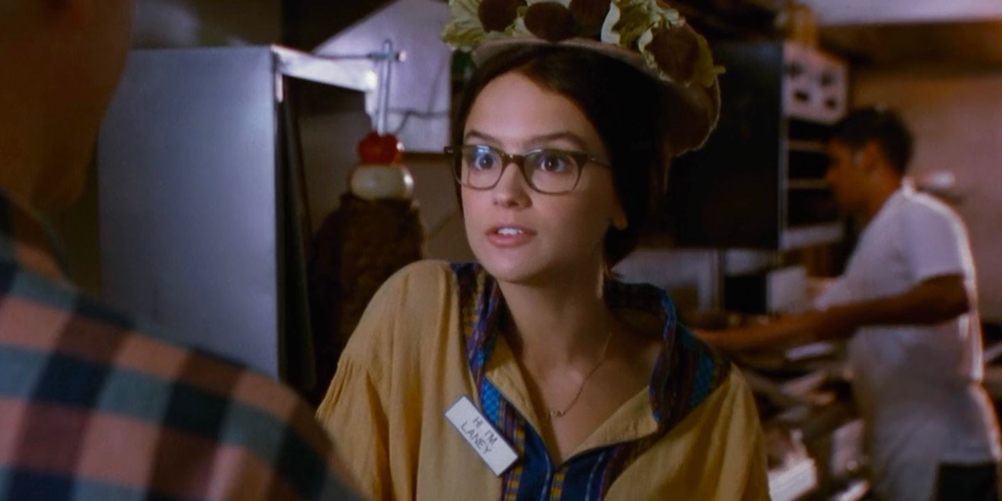 Rachael Leigh Cook i She's All That