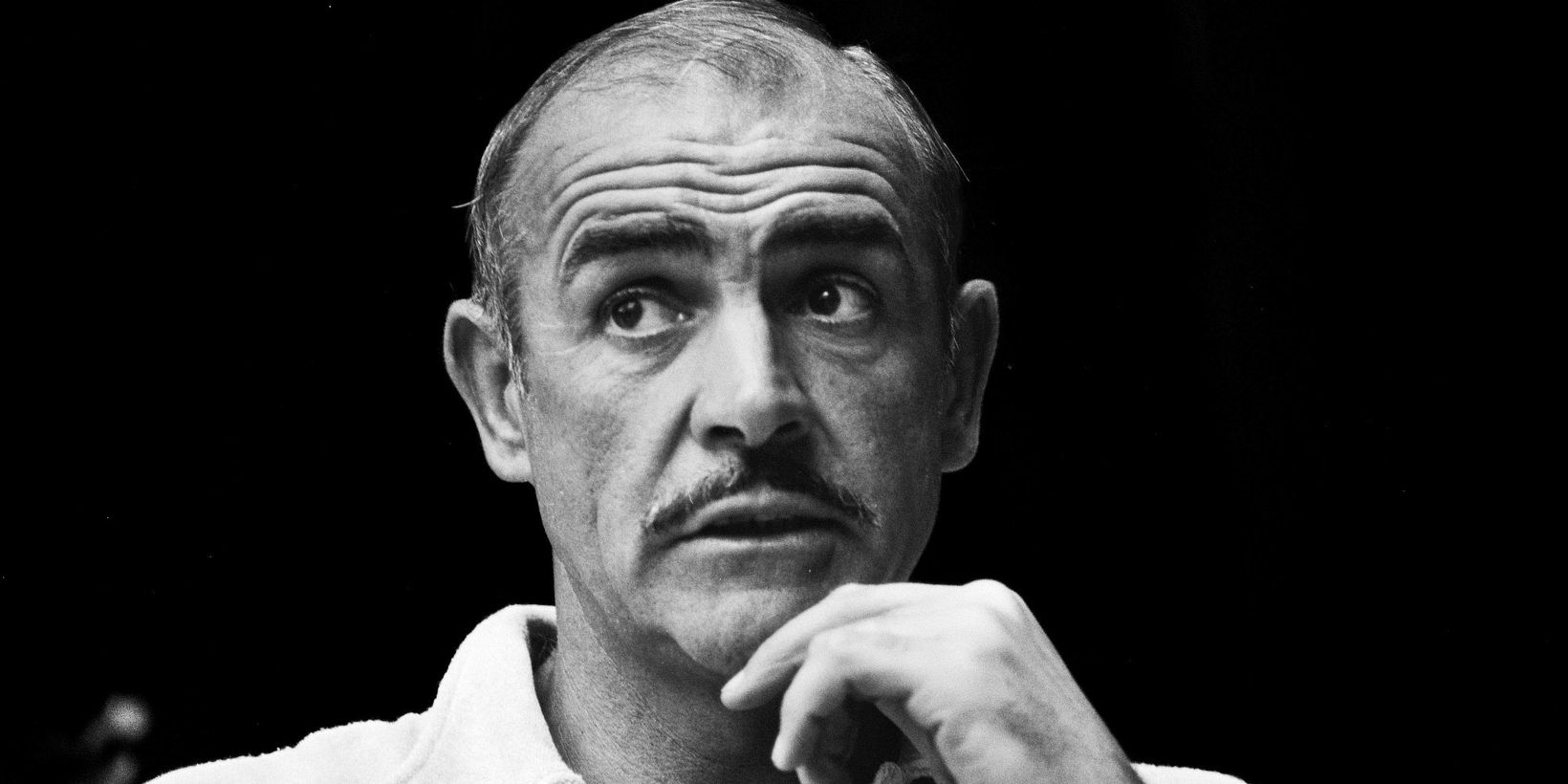 Sean Connery