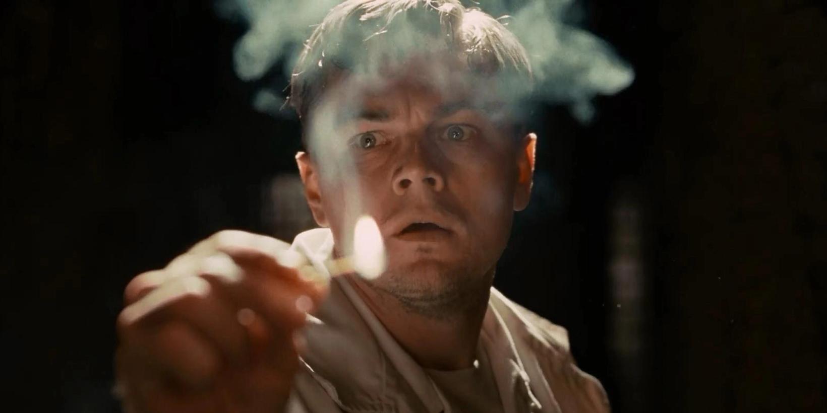 Shutter Island