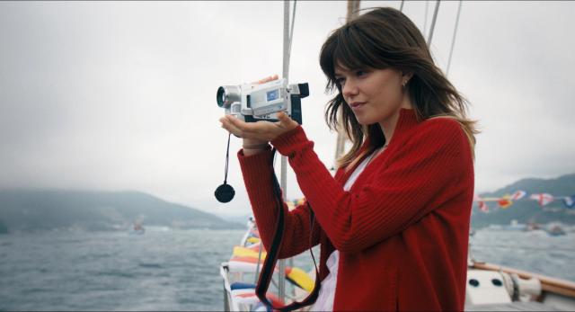 Bilde fra 'Romería'