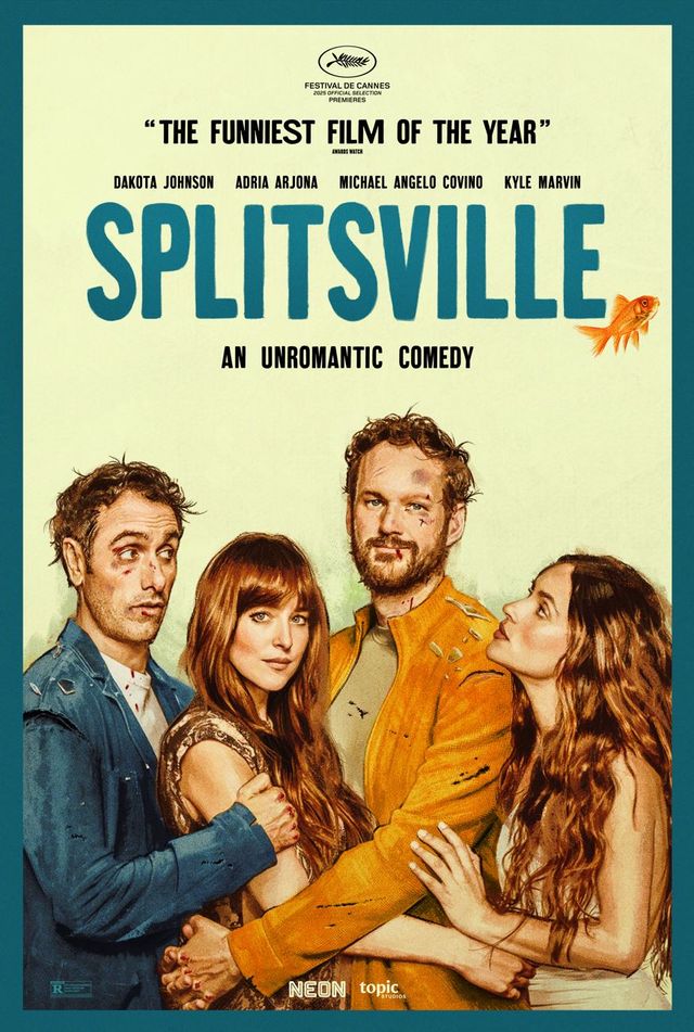 Bilde fra 'Splitsville'