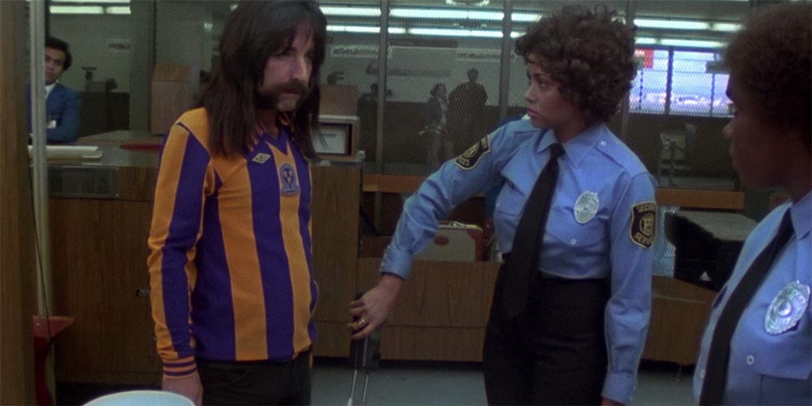 Spinal Tap 1984