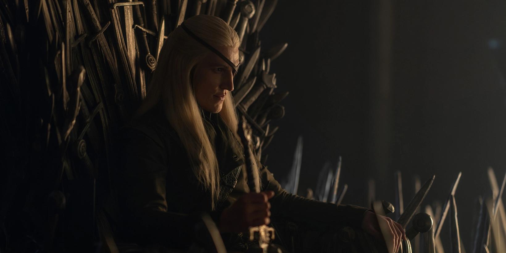 House of the Dragon sesong 3