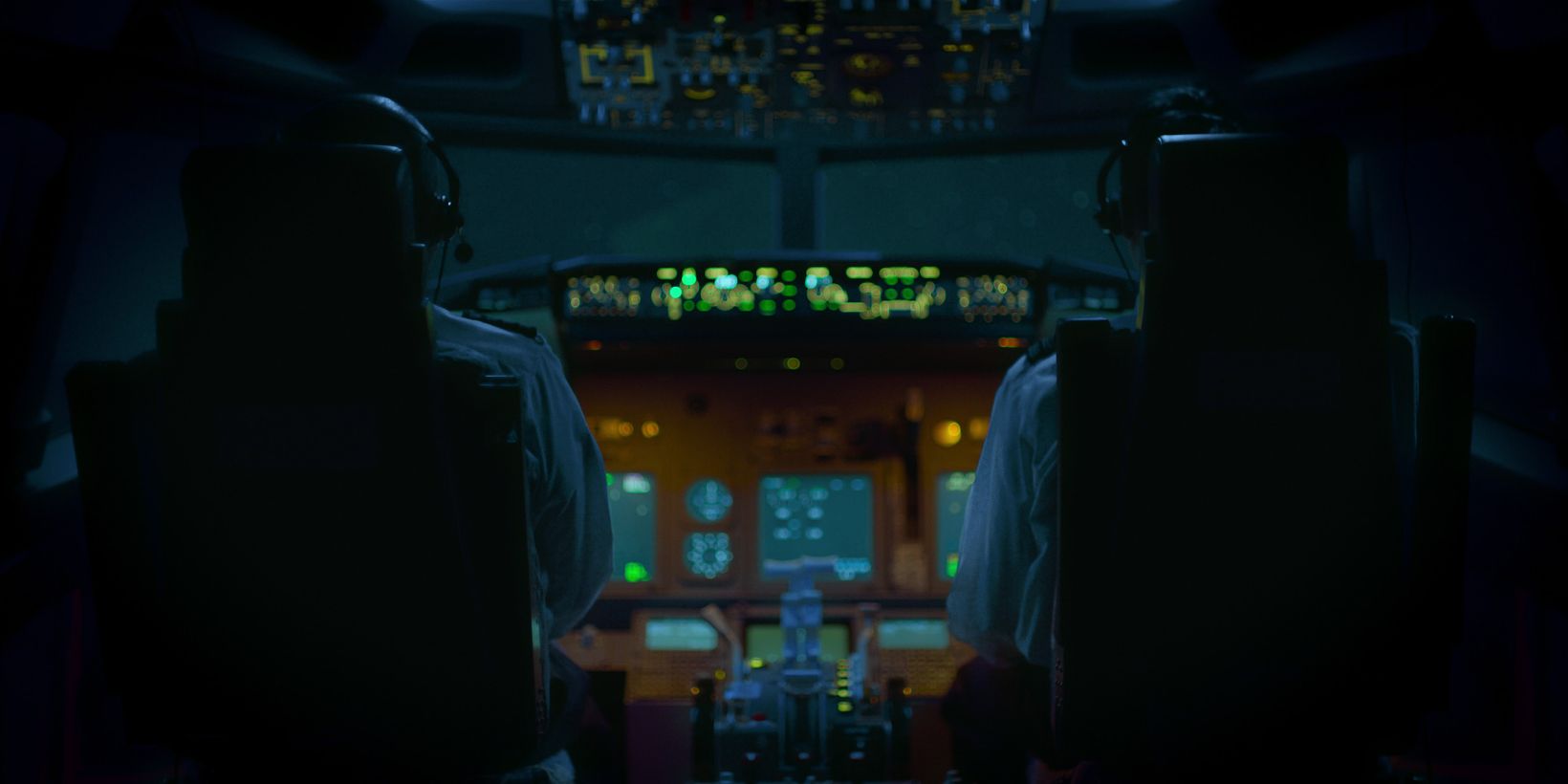 MH370: The Plane That Disappeared