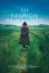 Plakat for 'Fashion Reimagined'