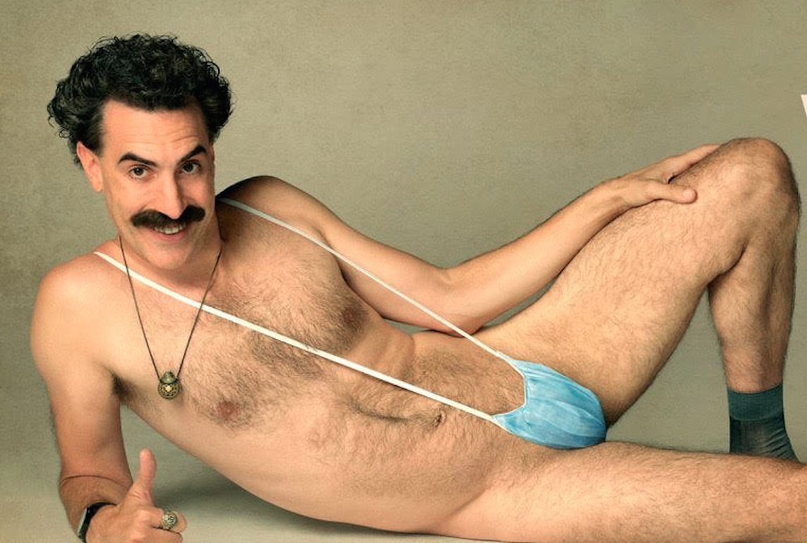 Borat 2