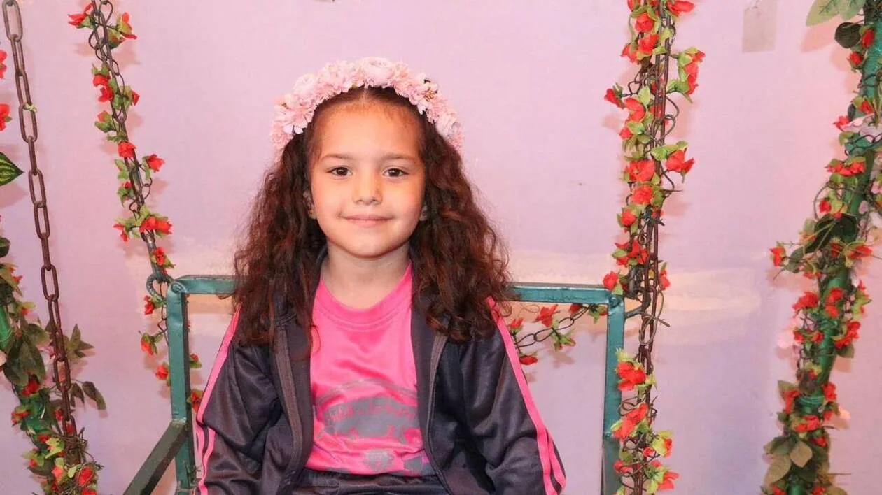 Bilde fra 'Hind Rajab - stemmen fra Gaza'