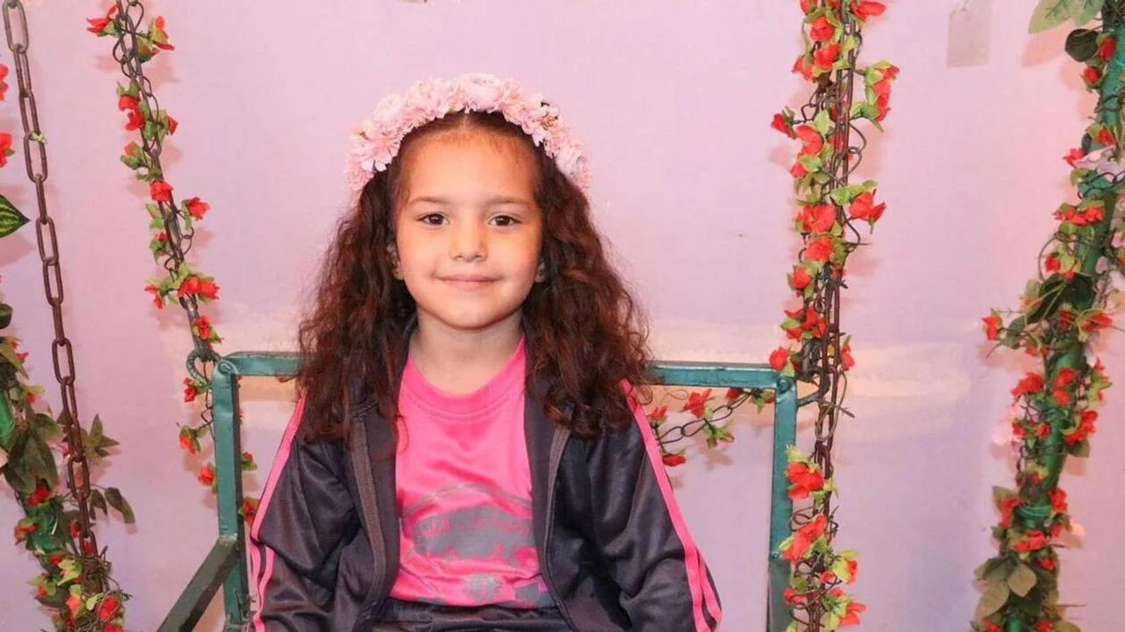 Bilde fra 'Hind Rajab - stemmen fra Gaza'