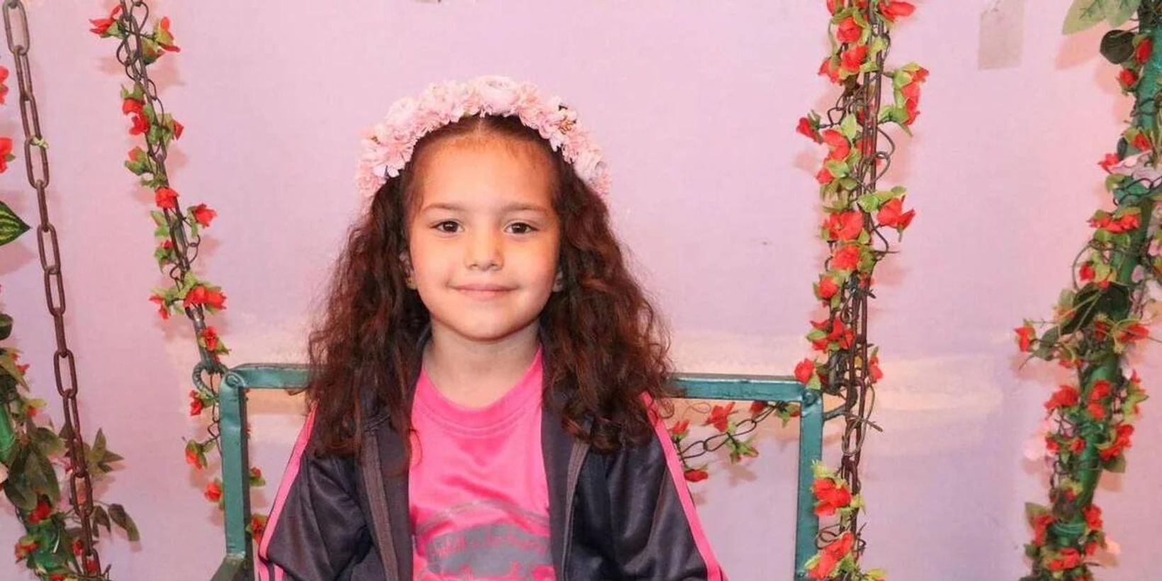 Bilde fra 'Hind Rajab - stemmen fra Gaza'