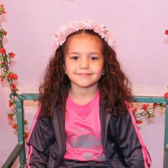 Bilde fra 'Hind Rajab - stemmen fra Gaza'