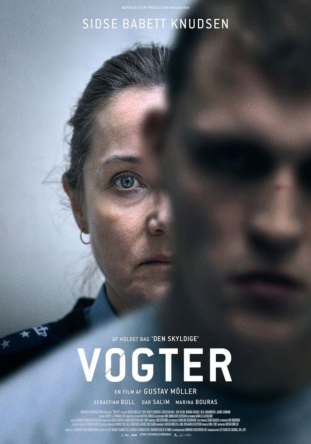 Bilde fra 'Vogter'