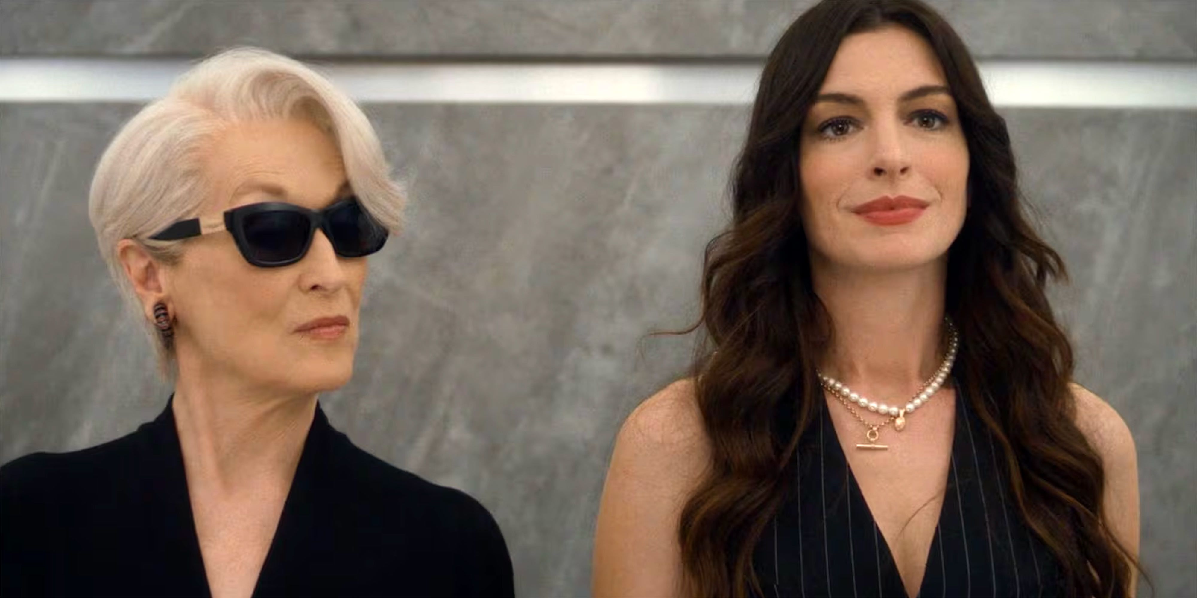 The Devil Wears Prada 2