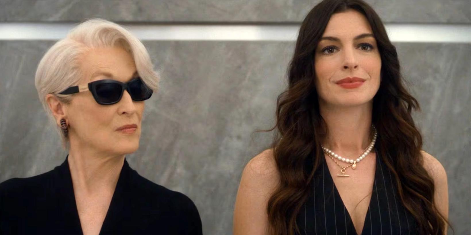 The Devil Wears Prada 2