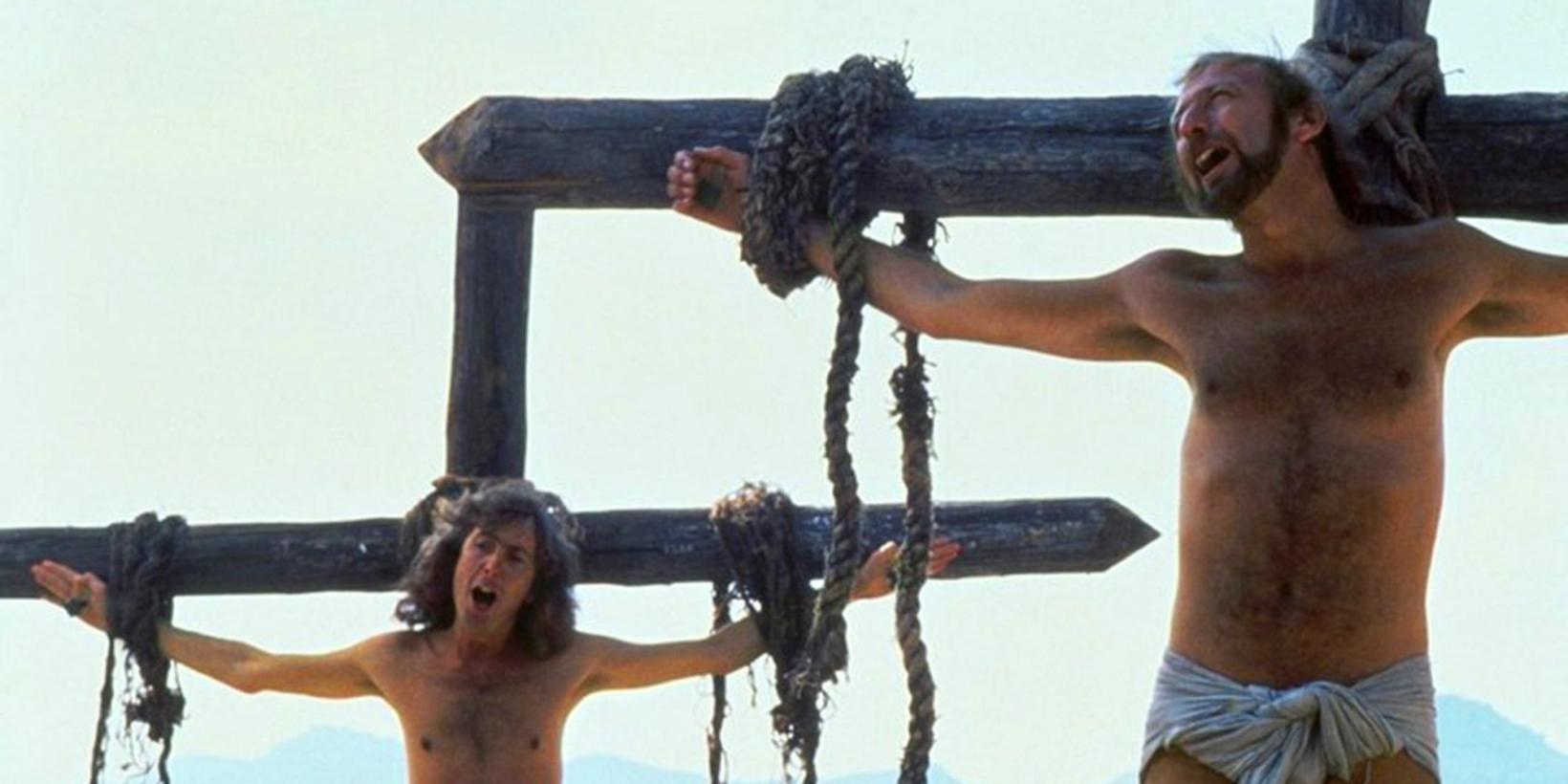 Monty Pythons Life of Brian