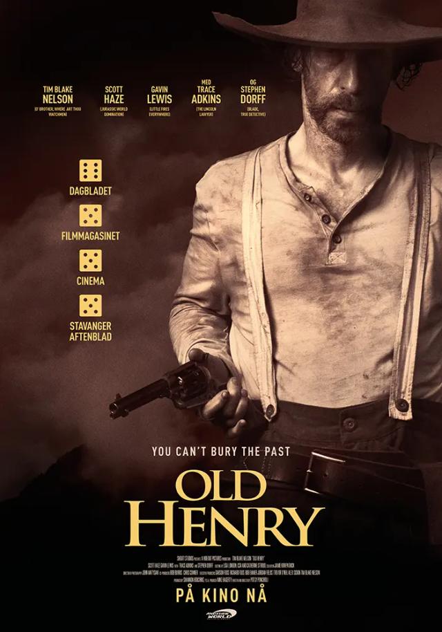 Old Henry