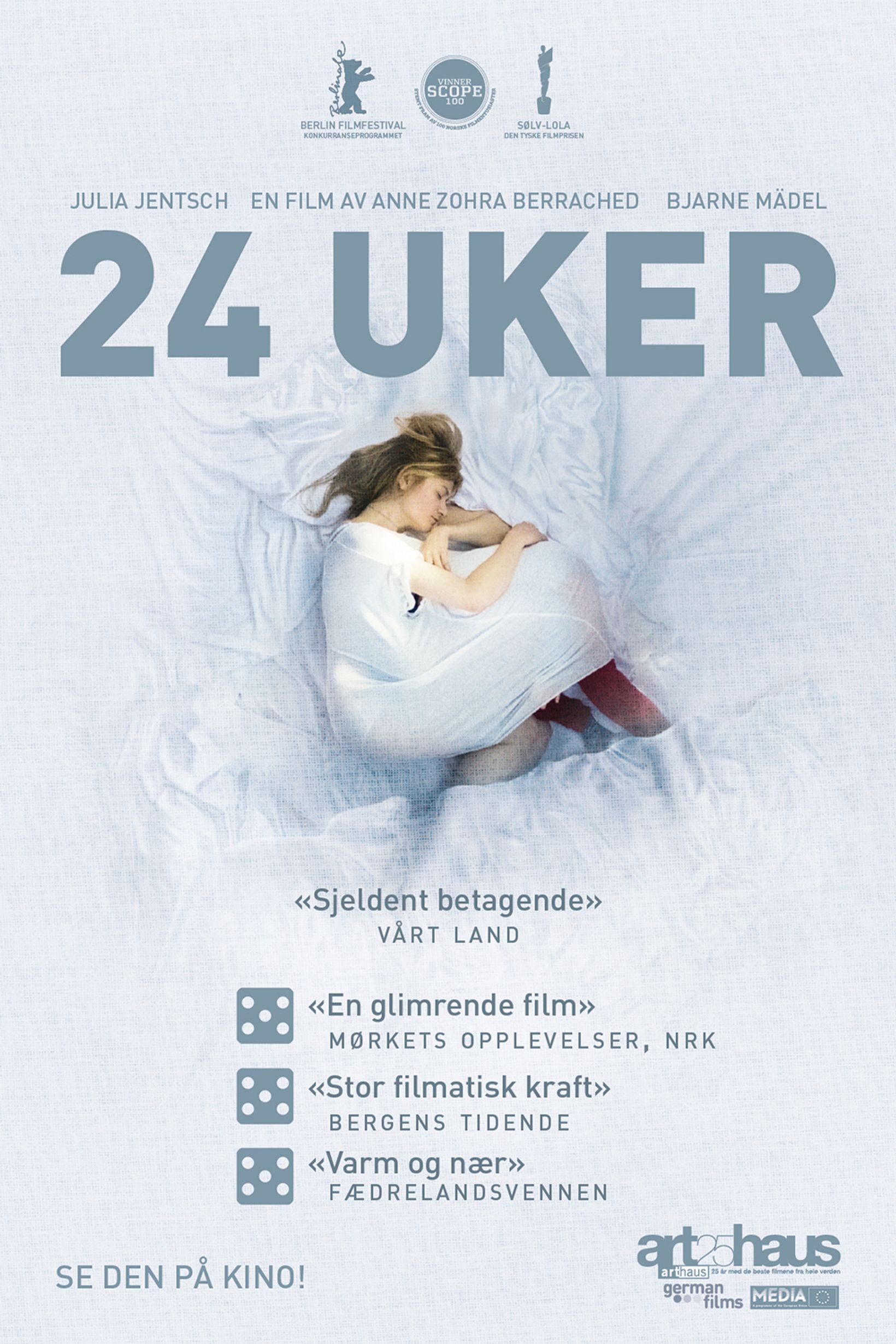 24 uker