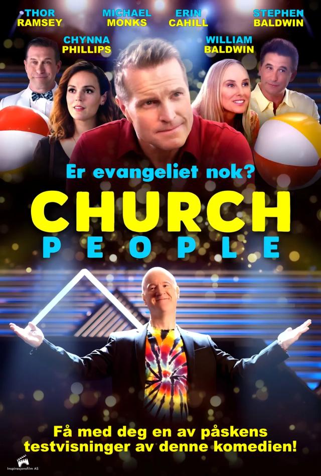 Church People