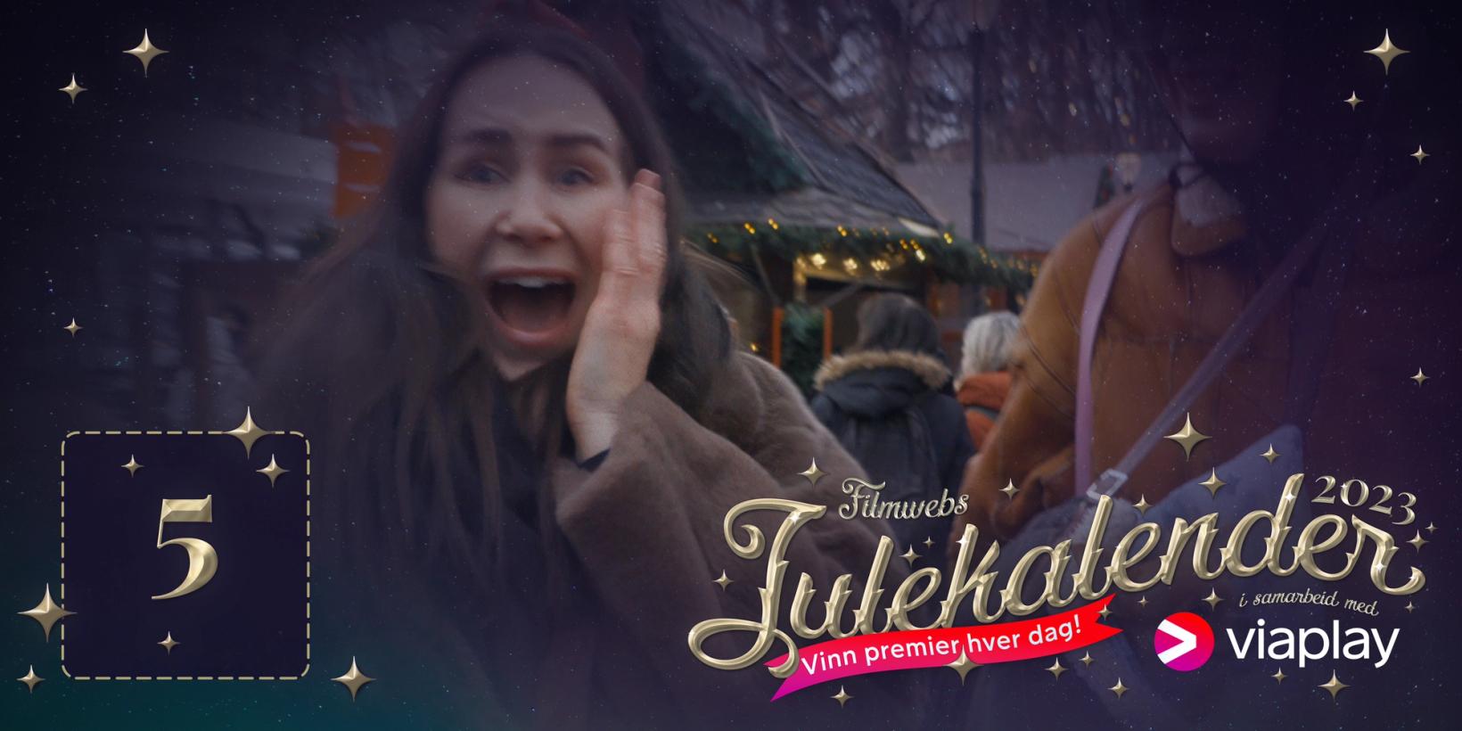 Julekalender 2023 – luke 5