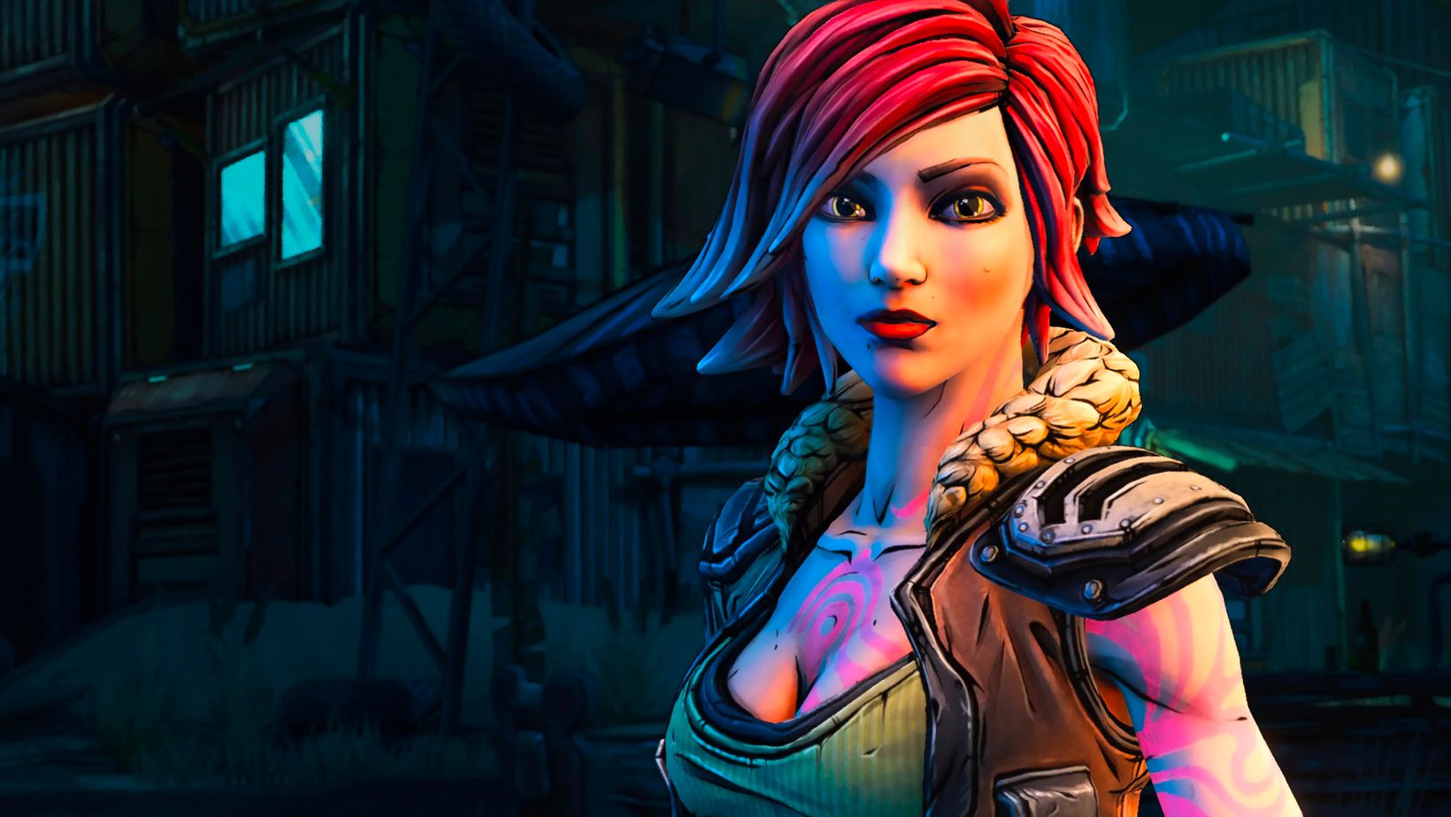 Lilith i Borderlands