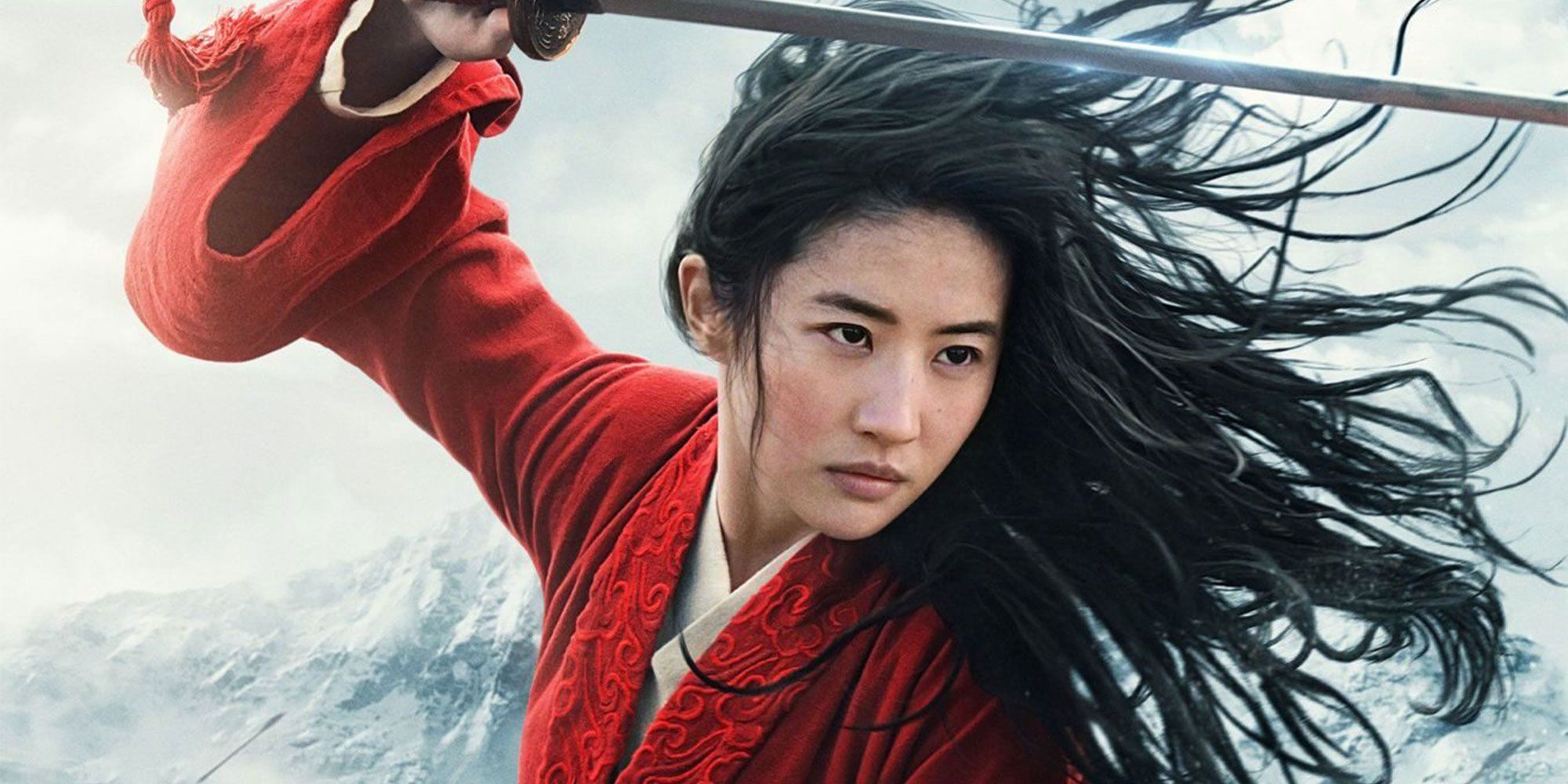 Mulan 2020