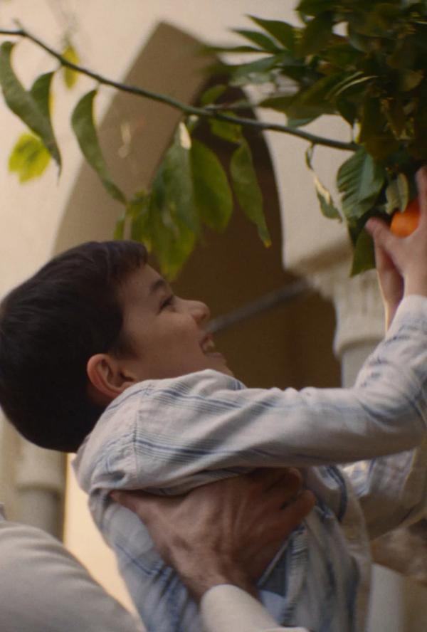 Bilde fra 'Mitt Palestina: All That's Left of You'