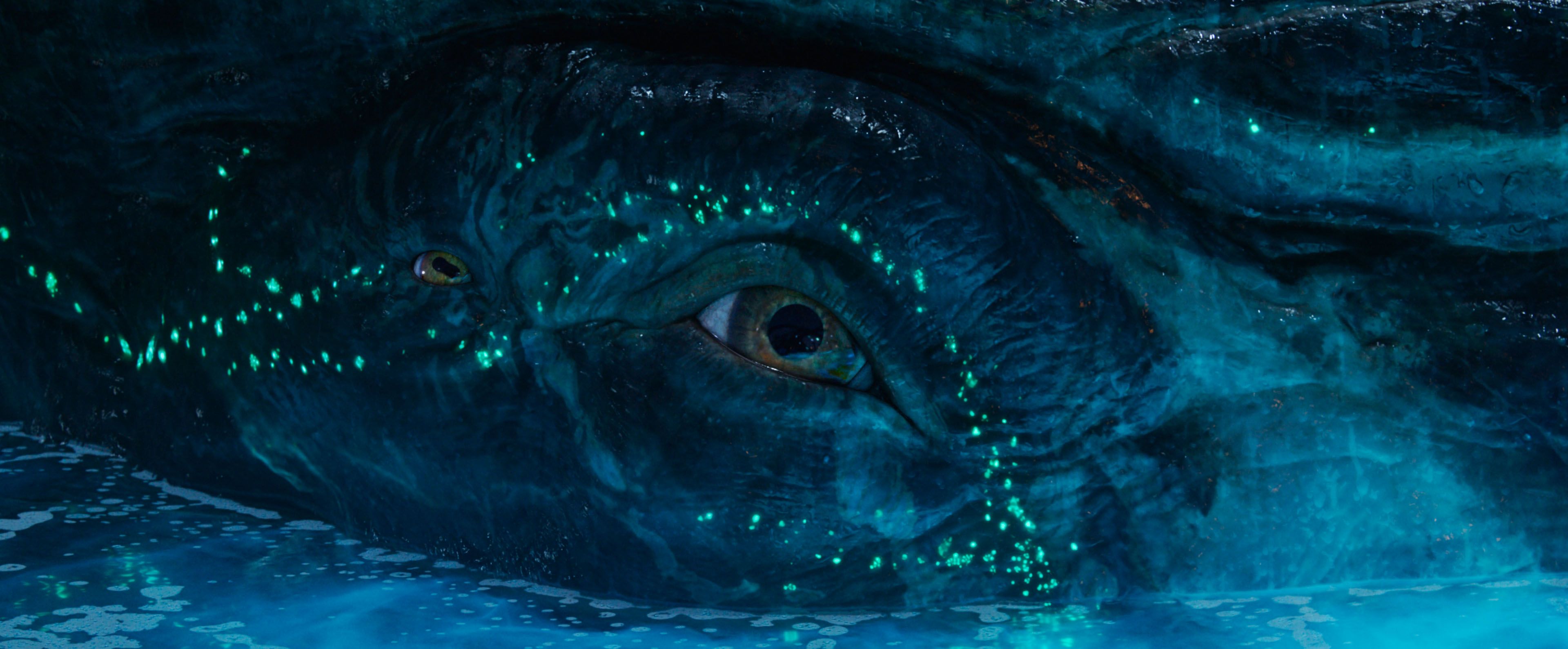 Bilde fra 'Avatar: Fire and Ash'
