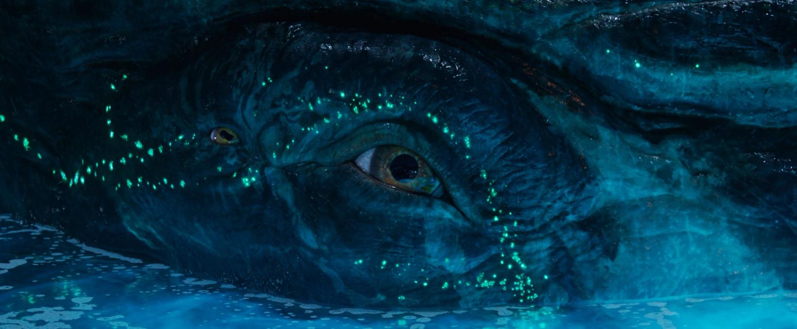 Bilde fra 'Avatar: Fire and Ash'