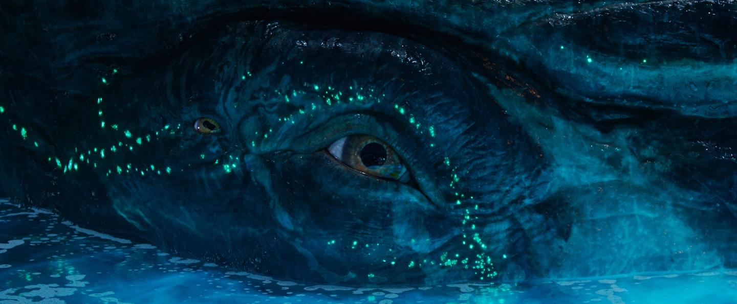 Bilde fra 'Avatar: Fire and Ash'
