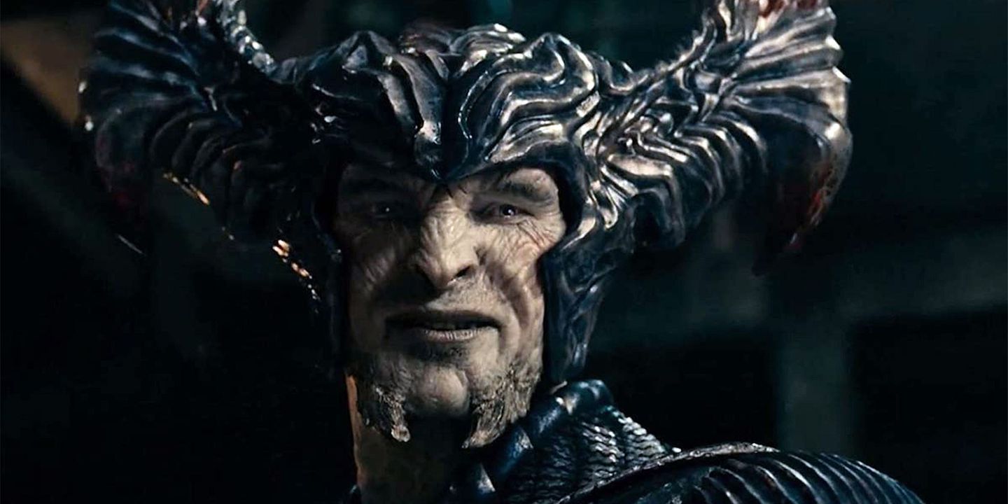 Steppenwolf, Justice League