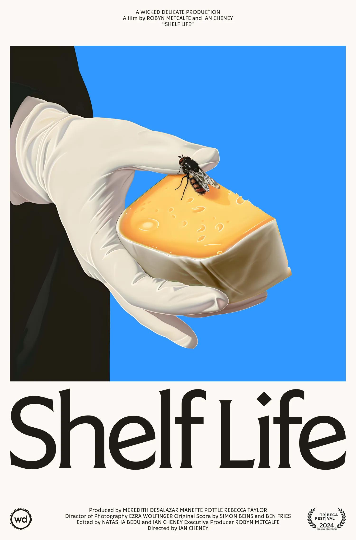 Bilde fra 'Shelf Life'