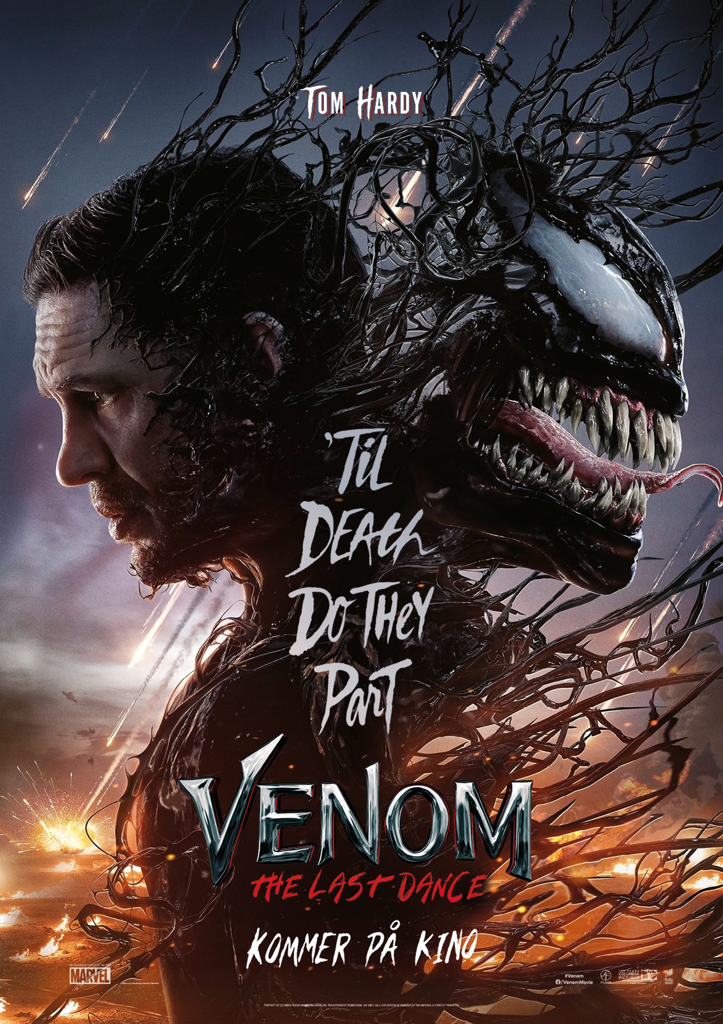 Venom: The Last Dance