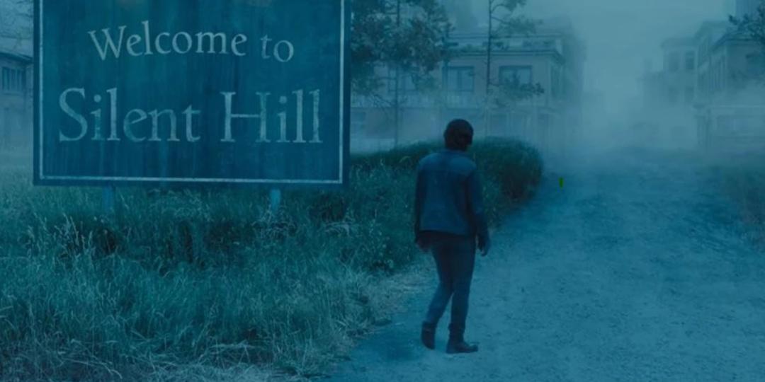 Bilde fra 'Return to Silent Hill'