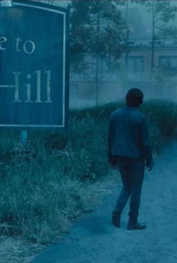 Bilde fra 'Return to Silent Hill'