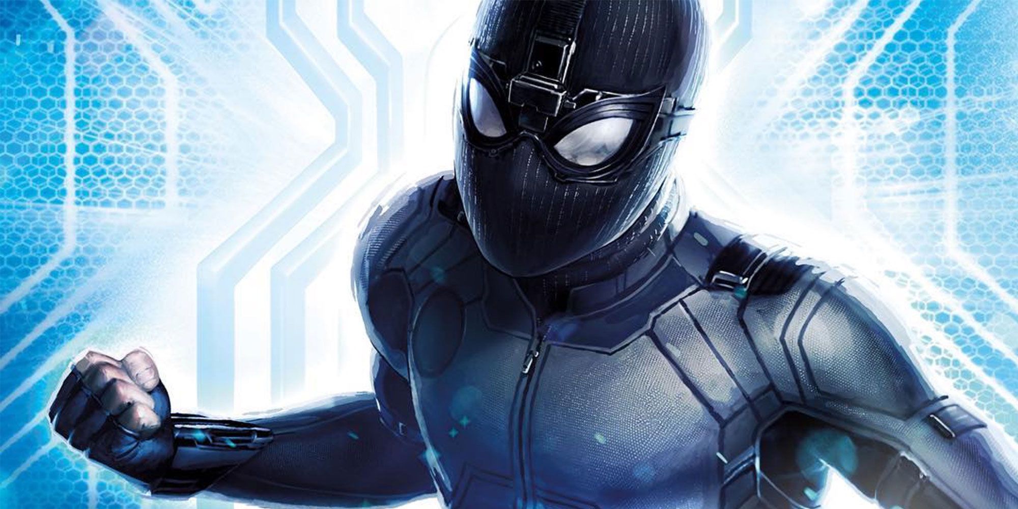 Spider-Man: Far from Home