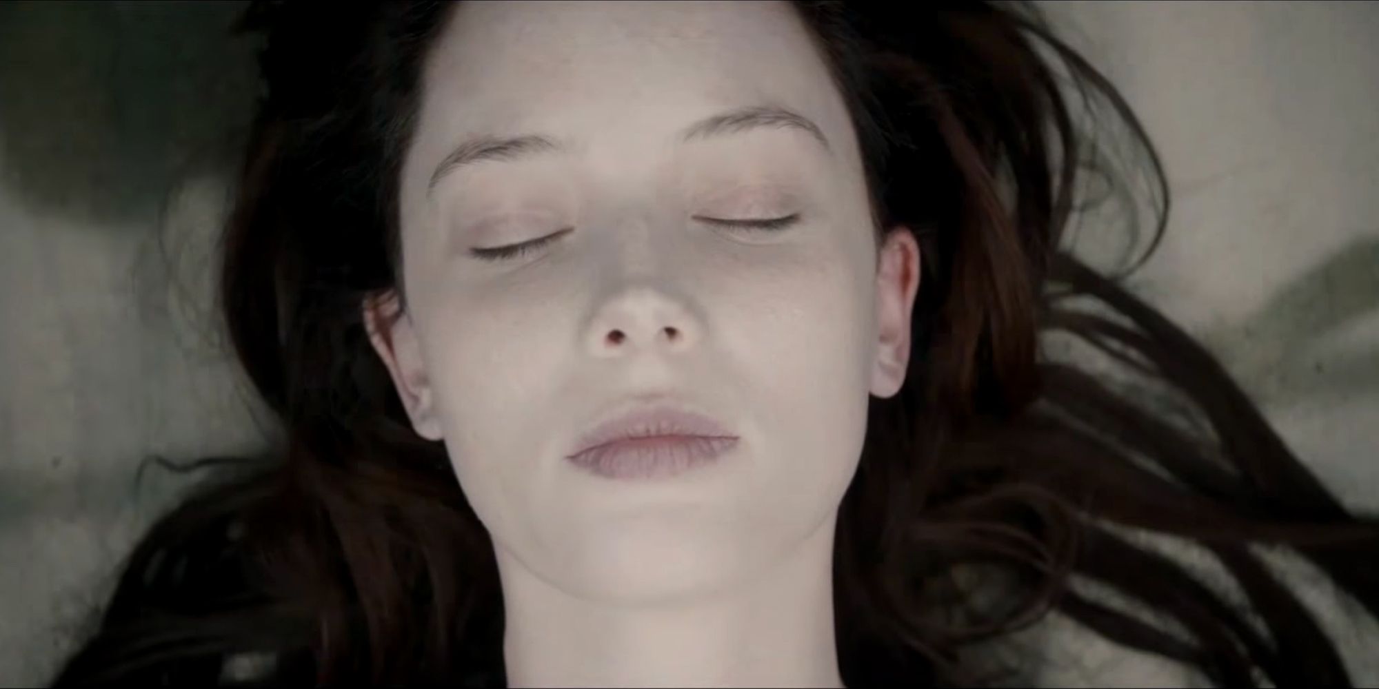 The Autopsy of Jane Doe