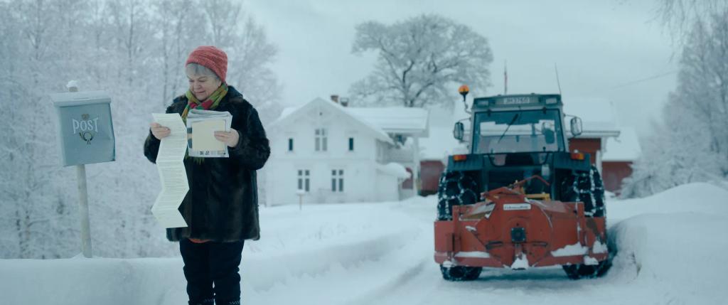 Gledelig Jul