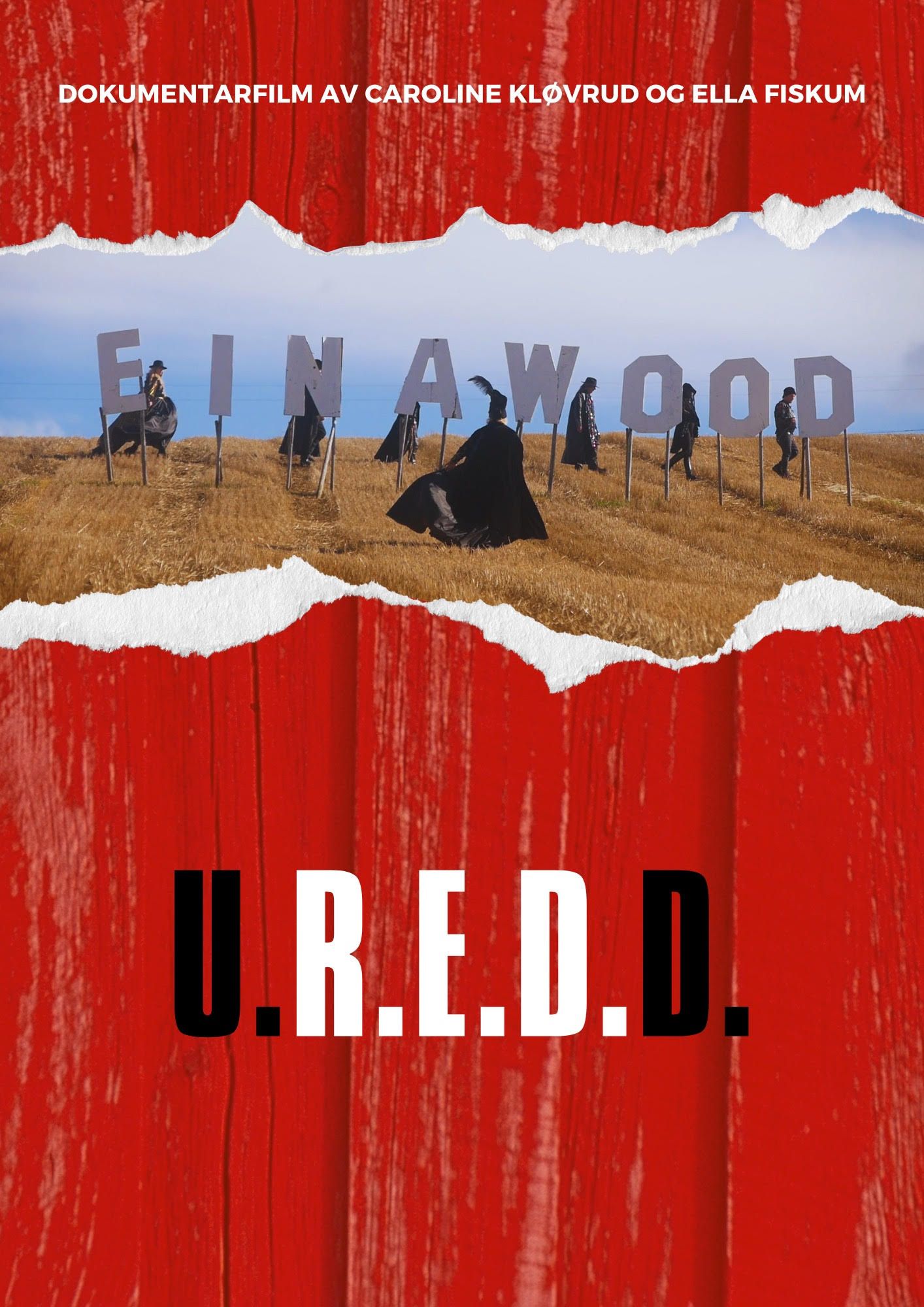 U.R.E.D.D