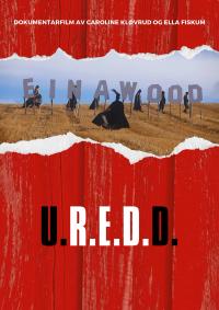 Plakat for 'U.R.E.D.D'