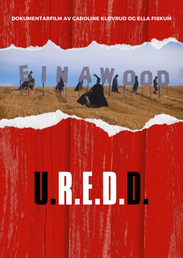 U.R.E.D.D