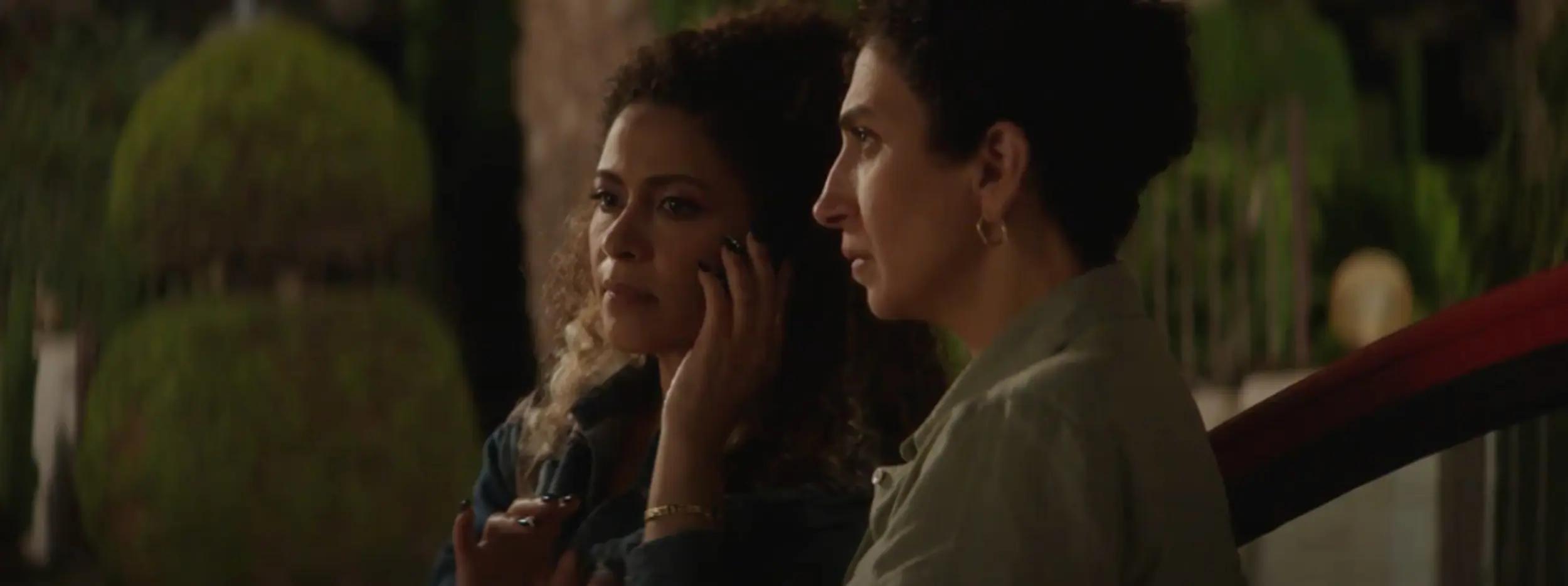 Bilde fra 'Takk for at du venter..'