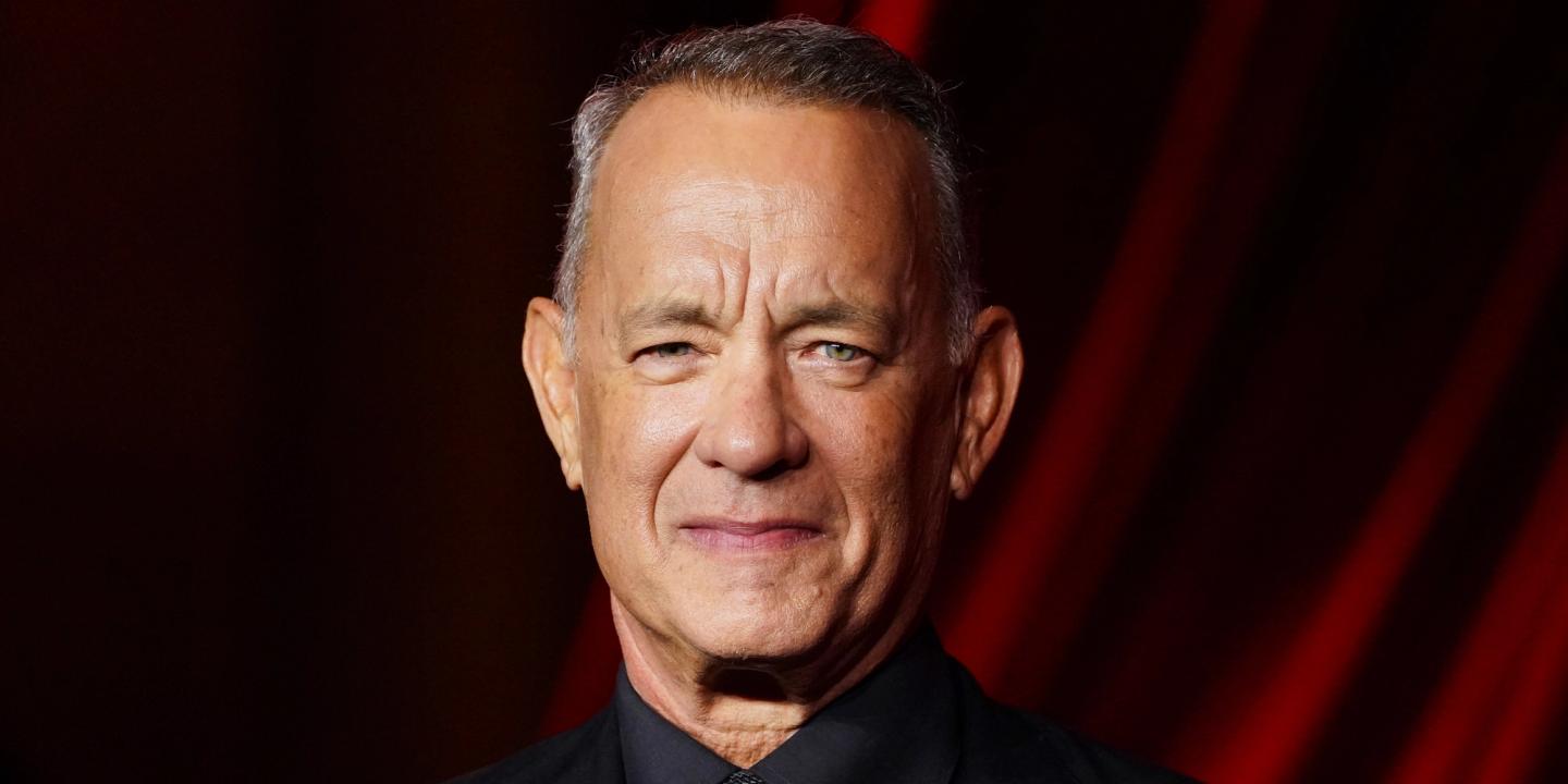 Tom Hanks