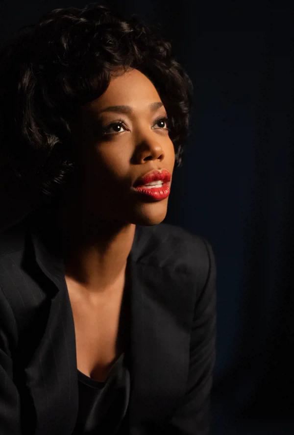 Bilde fra 'Whitney Houston: I Wanna Dance with Somebody'
