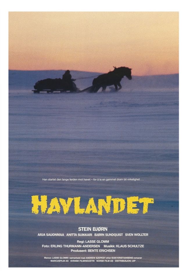 Havlandet