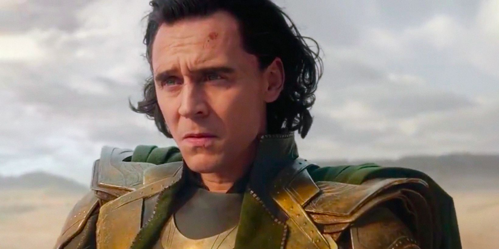 Tom Hiddleston i Loki