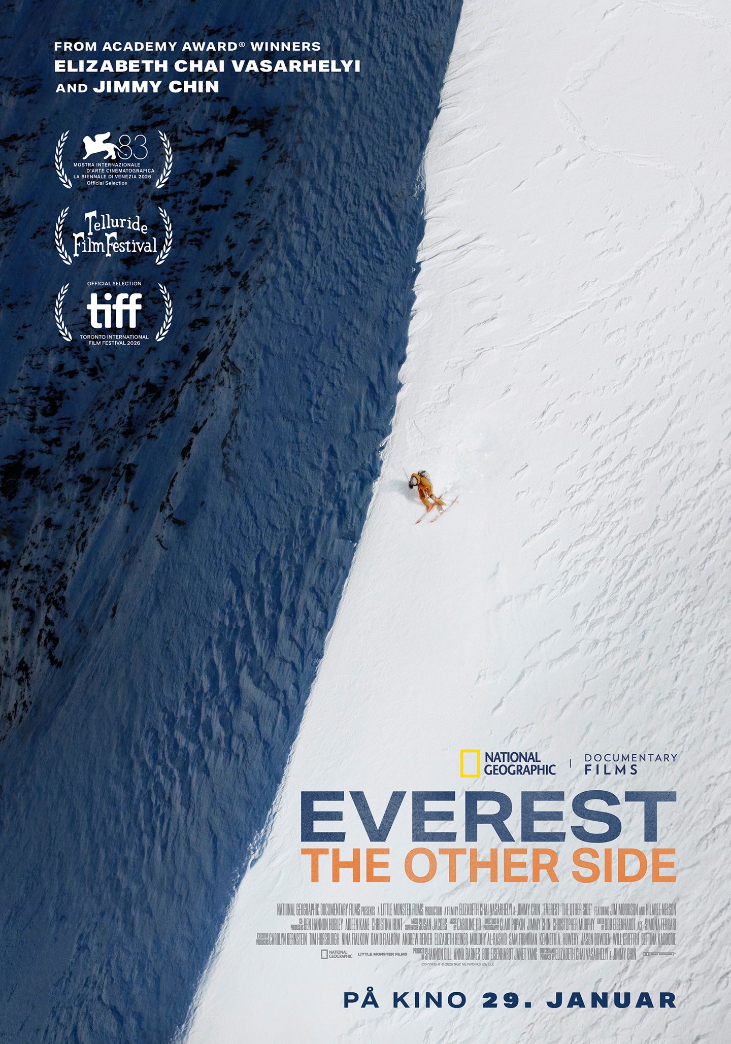 Everest: The Other Side