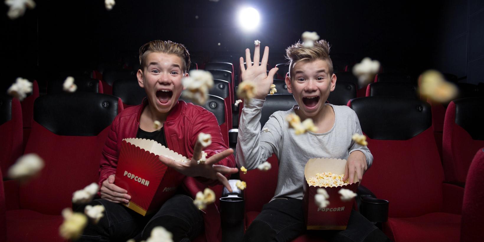 Marcus og Martinus