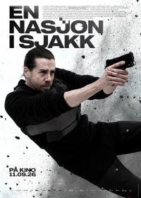 Plakat for 'En nasjon i sjakk'