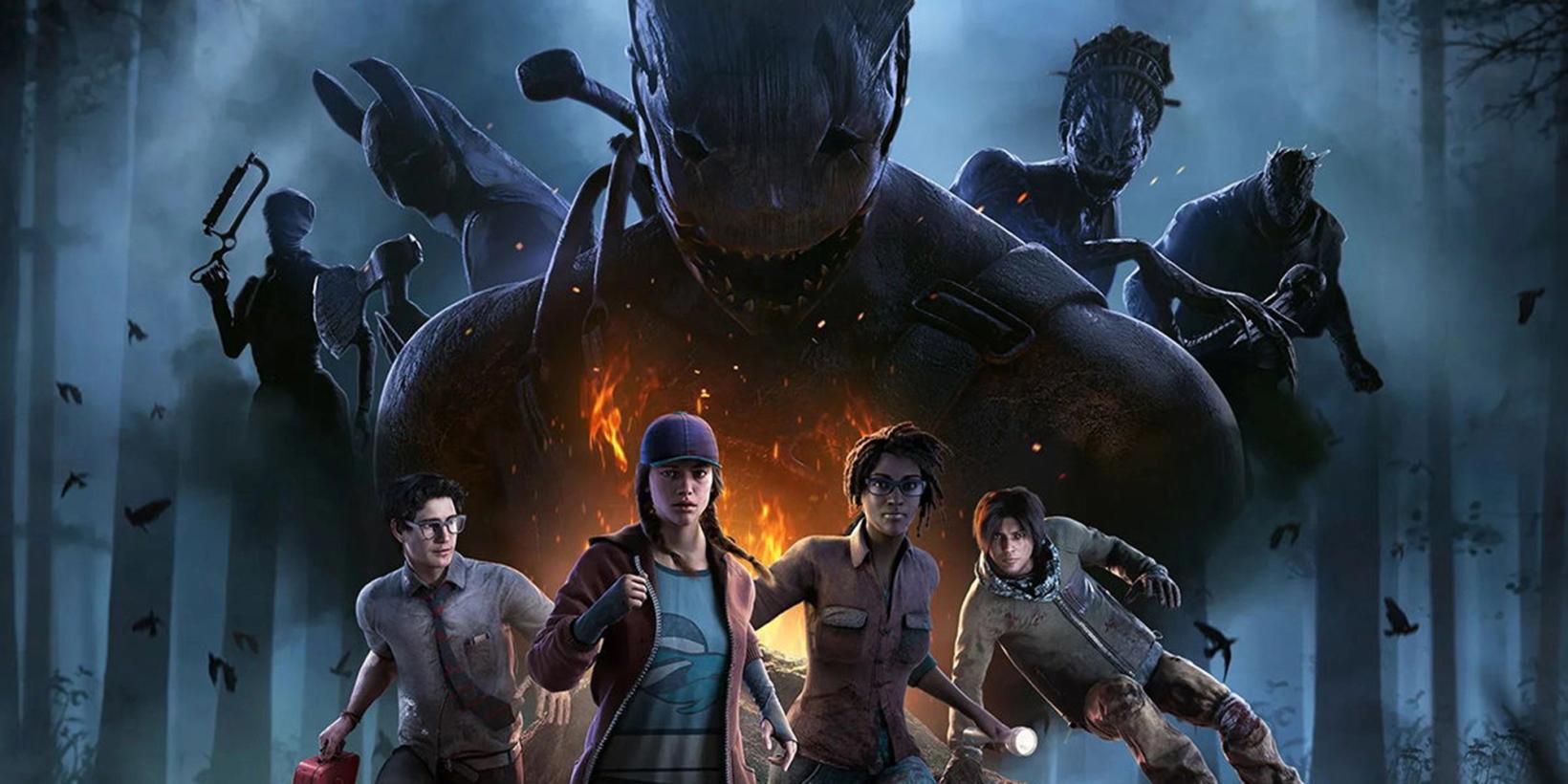 Dead by Daylight