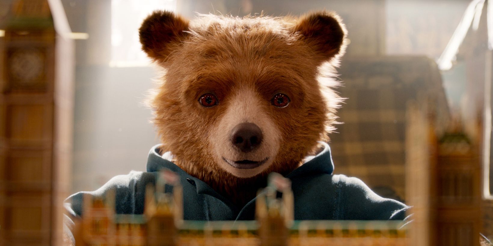 Paddington 2